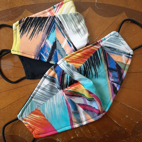 Cover / Mask / Mascarilla - Picture 1 of 1